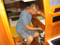 Diesel Maintenance