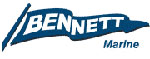 Bennet Marine Trim Tabs