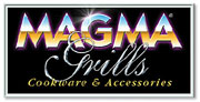 Magma Marine Grills