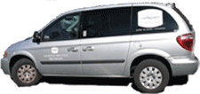 Free courtesy Shuttle!