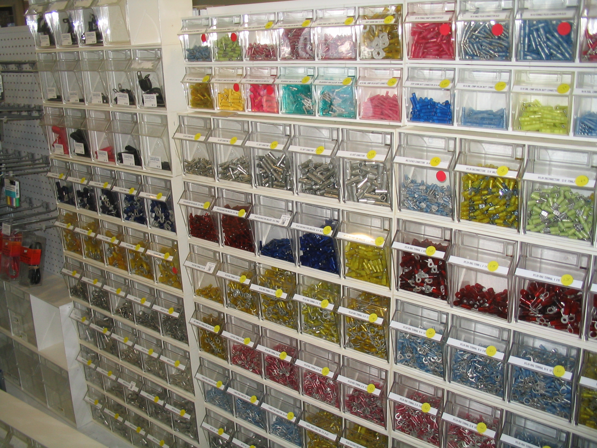 Tidewater Marine Supply