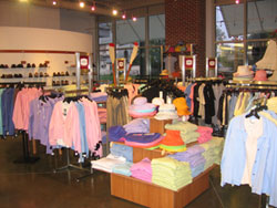 Tidewater Marine Supply - Apparel, Footwear and Gifts